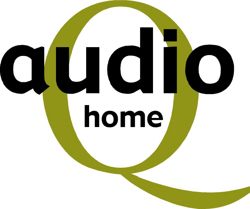 AudioQ Home
